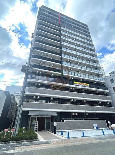 大阪府大阪市浪速区日本橋東３丁目 賃貸マンション