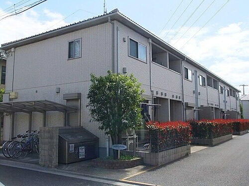 東京都練馬区大泉学園町５丁目 賃貸アパート