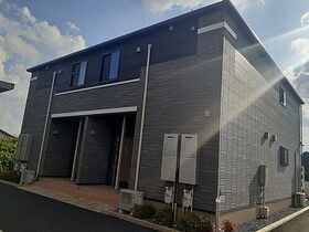 プルーム・ヴィレIII 荒川沖駅 1LDK 賃貸(賃貸マンション・アパート)