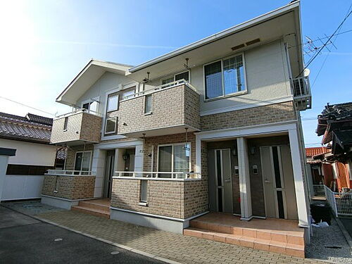 ＬＡＰＩＮＥ（ラピーヌ）Ｂ 2階建