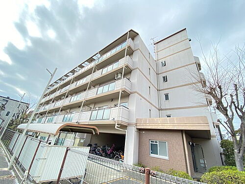 大阪府泉大津市豊中町２丁目 5階建