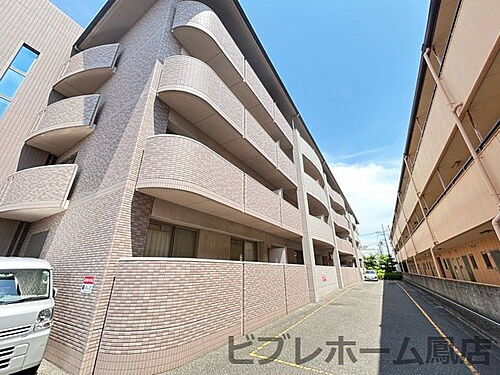 大阪府和泉市府中町２丁目 4階建 築24年9ヶ月