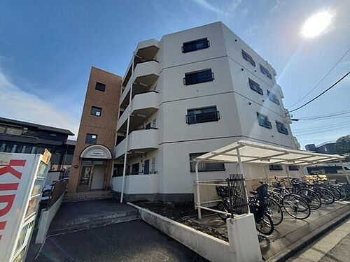 東京都清瀬市旭が丘１丁目 賃貸マンション