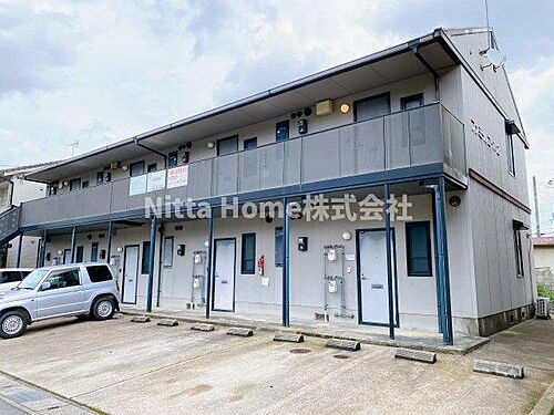 ファミールコーポ高屋２