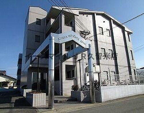 福岡県久留米市合川町 賃貸マンション