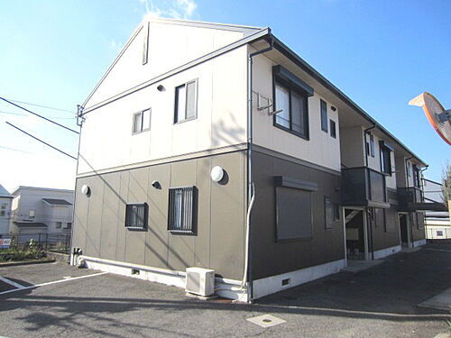 大阪府貝塚市畠中２丁目 賃貸アパート