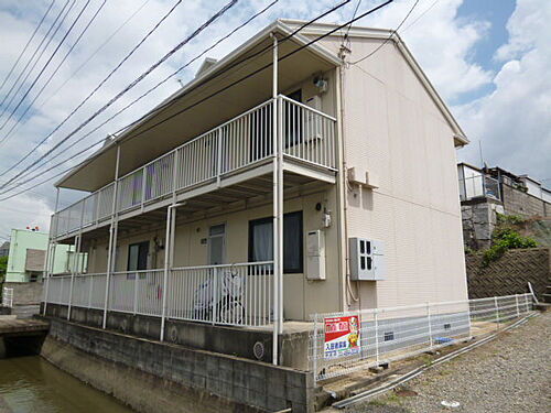 プレジール城の内Ｉ 2階建