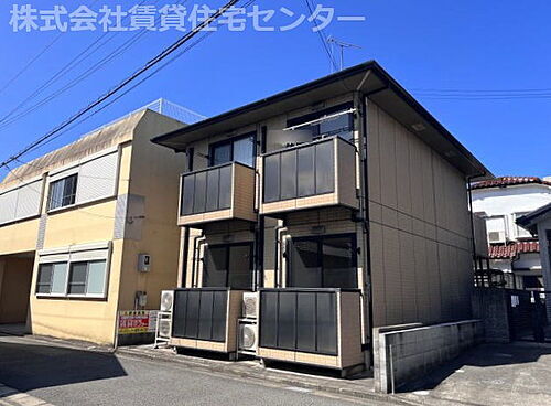 スーパーハイツ黒田