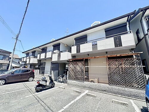 グローリーハイツＡ棟