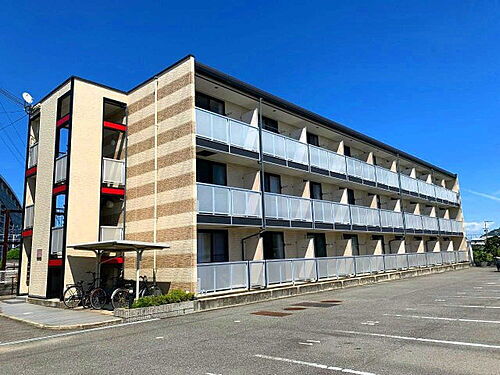 和歌山県和歌山市北出島 賃貸マンション