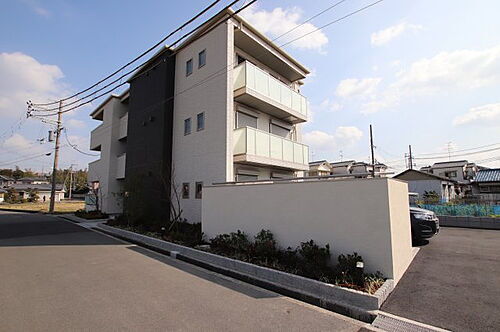 大阪府大阪狭山市半田５丁目 賃貸マンション