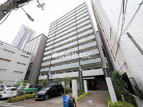 大阪府大阪市北区堂島２丁目 賃貸マンション