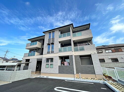 大阪府和泉市阪本町 賃貸アパート