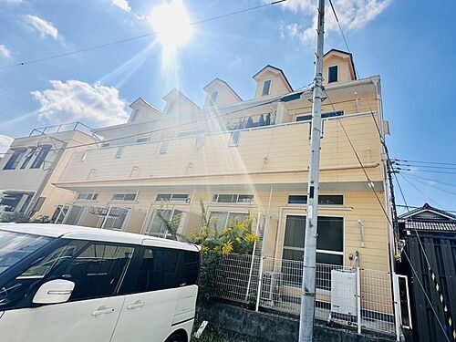 アルファーハウス・リベラ