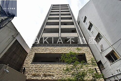 大阪府大阪市北区東天満２丁目 賃貸マンション