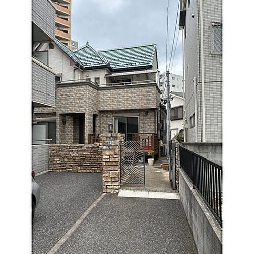 千葉県柏市旭町２丁目 賃貸一戸建て