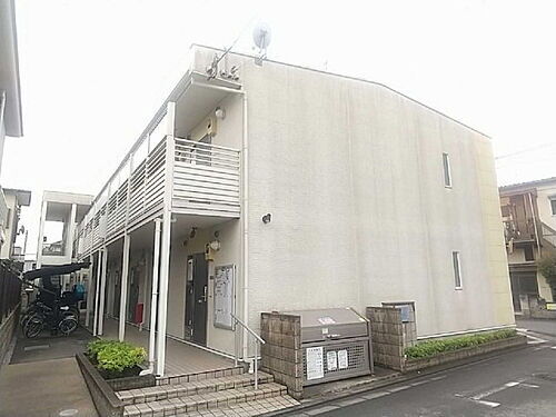 埼玉県所沢市和ケ原１丁目 賃貸アパート