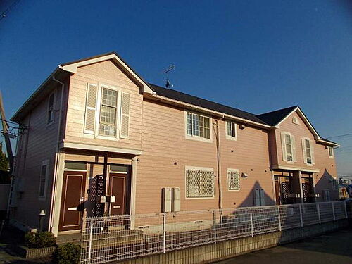 兵庫県加古川市西神吉町岸 築28年9ヶ月 2階建