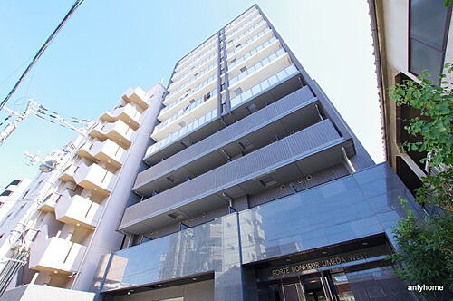 ポルトボヌール梅田ＷＥＳＴ