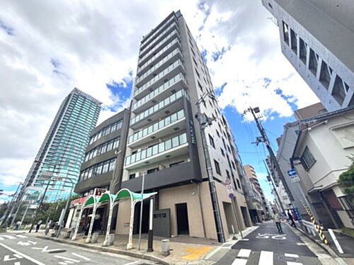 兵庫県神戸市中央区生田町１丁目 賃貸マンション