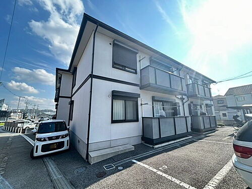 大阪府羽曳野市誉田６丁目 築29年4ヶ月 2階建