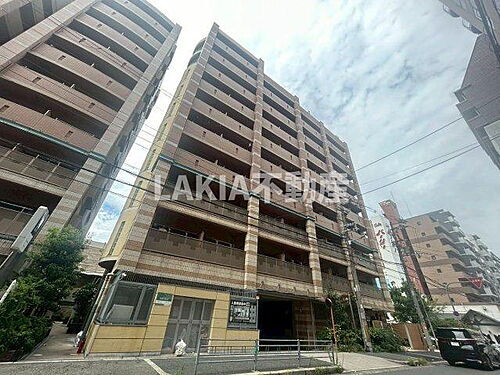 マスターズ・レジデンス道頓堀ＩＩ