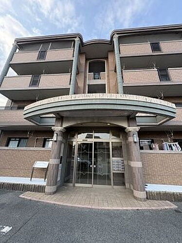 福岡県久留米市合川町 賃貸マンション