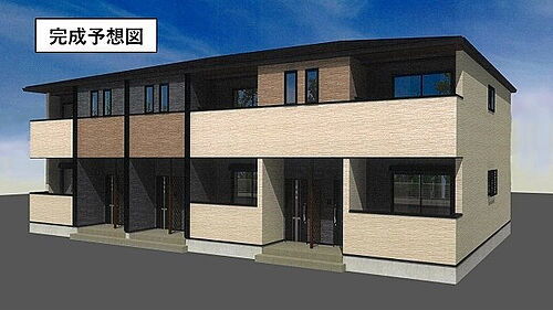 和歌山県和歌山市園部 賃貸アパート