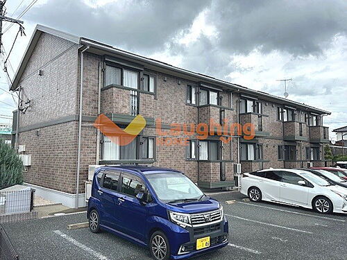 福岡県久留米市宮ノ陣５丁目 2階建 築20年2ヶ月