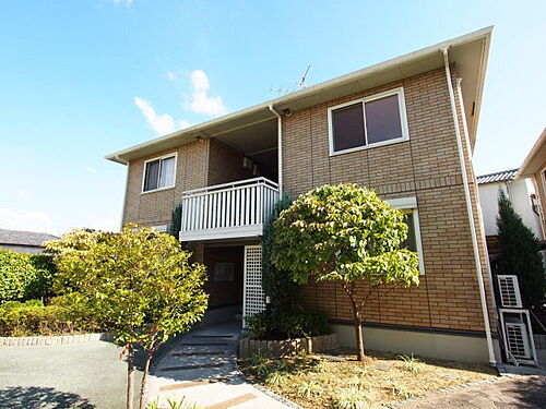 大阪府堺市美原区阿弥 賃貸アパート