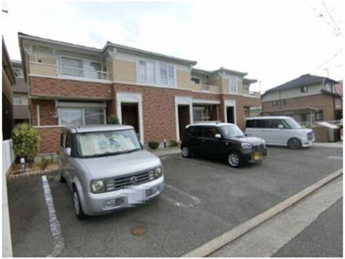 グレイスガーデン１