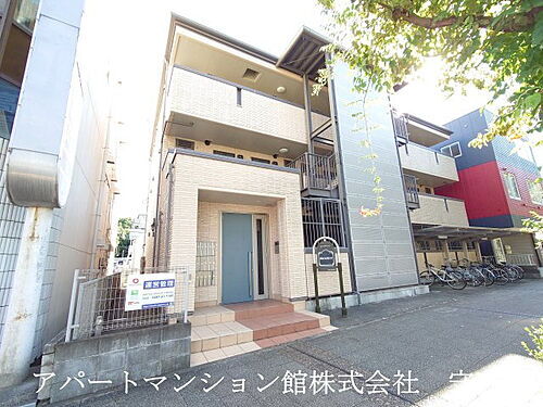第二ＡＭビル 3階建