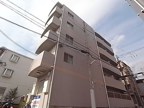 シャトラン弓木二番館