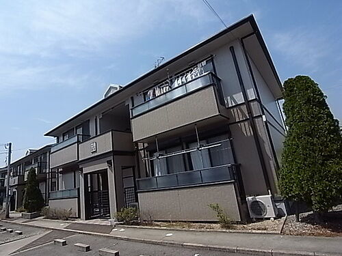 兵庫県三木市大村 賃貸アパート