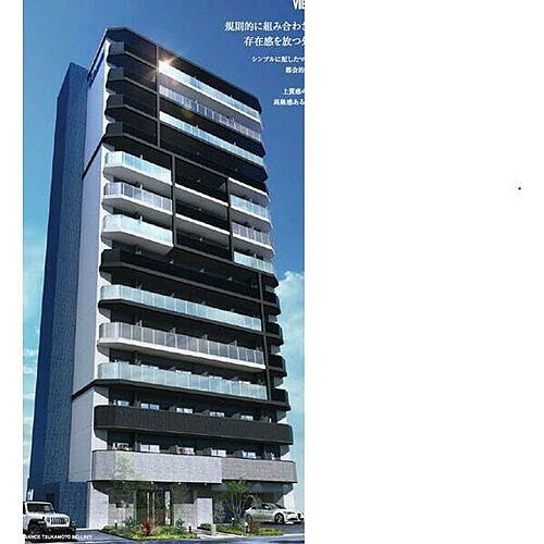 プレサンス塚本ベラビィ