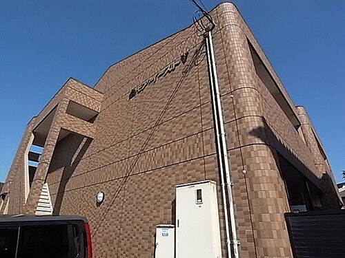 奈良県橿原市東坊城町 築24年8ヶ月 2階建