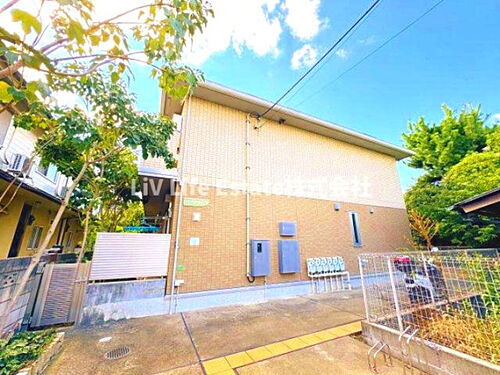 東京都練馬区大泉学園町６丁目 2階建 築12年3ヶ月