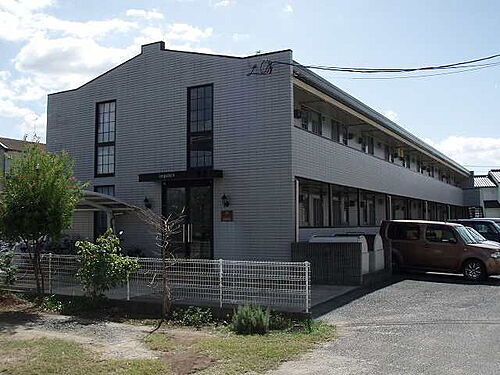 岡山県倉敷市西岡 2階建 築28年