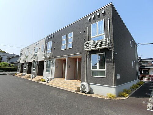 エスポワール上井 2階建