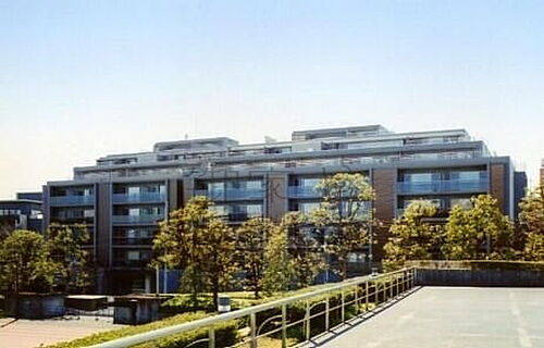 東京都渋谷区千駄ヶ谷１丁目 8階建 築17年10ヶ月