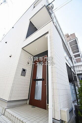 大阪府大阪市西淀川区竹島３丁目 3階建 築7年