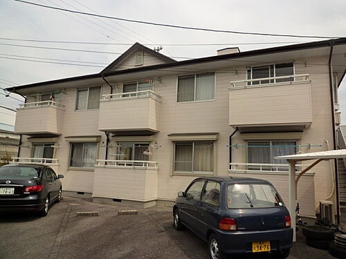 シェレナ山下Ｉ