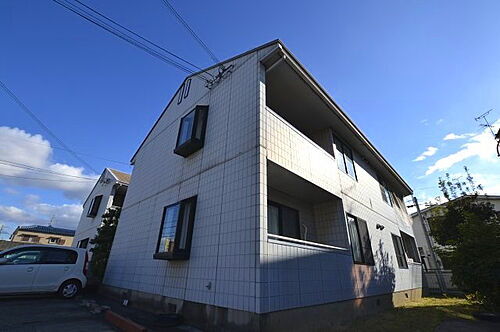 大阪府堺市東区菩提町４丁 築34年2ヶ月 2階建