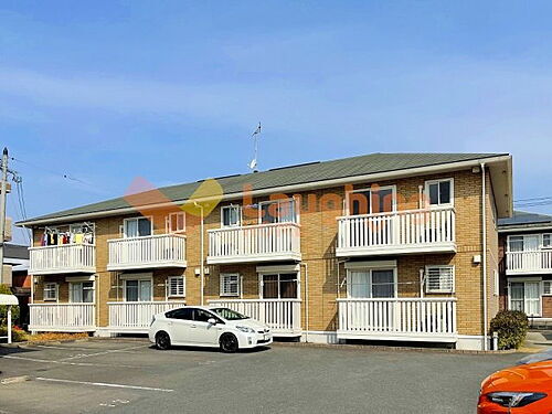 福岡県久留米市東合川７丁目 2階建 築16年3ヶ月