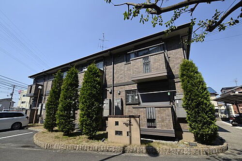 大阪府堺市東区日置荘原寺町 賃貸アパート