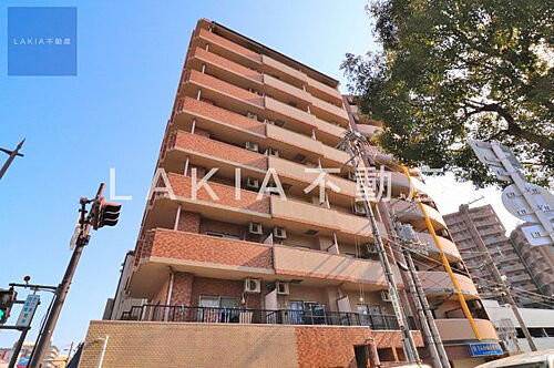 フェアリーコート歌島橋