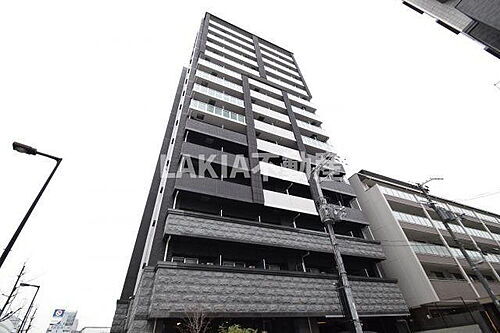 大阪府大阪市中央区森ノ宮中央２丁目 15階建 築10年9ヶ月
