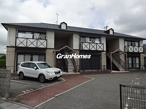 兵庫県赤穂市宮前町 賃貸アパート