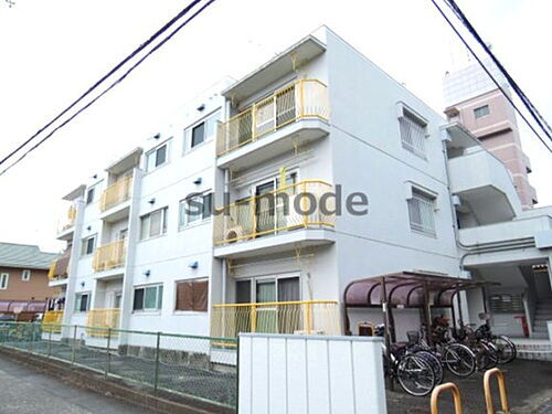 大阪府茨木市舟木町 賃貸マンション