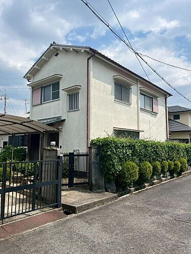 大阪府三島郡島本町広瀬５丁目 賃貸一戸建て